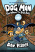 DOG MAN: FOR WHOM THE BALL ROLLS - PILKEY. DAV CHILDRENS BOOKS